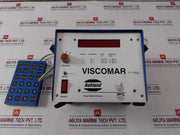 Mar-tec Viscomar Test Equipment Viscometer 19.75Mm 50C 25-999Cst 50/60Hz