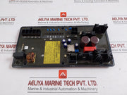 Marathon Electric Dvr 2000e