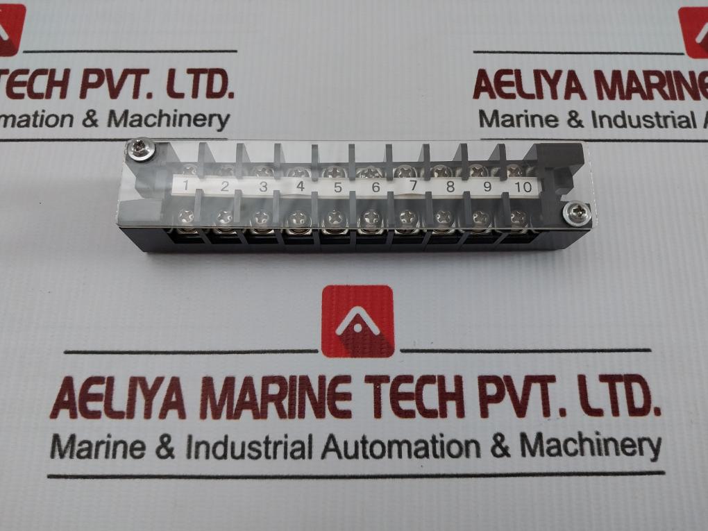 Marathon Terminal Block