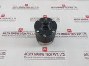 Marathon B 296 Electric Motor 230V 50Hz 1Ph 0.55 Amp