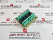 Marchesini S7-flat Plc Module Used