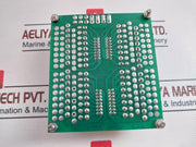 Marchesini S7-flat Plc Module Used