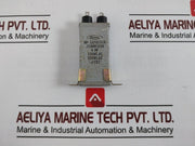 Marcon 25Mwk405K Mp Capacitor 100Wv.Ac 250Wv.Dc 4 µF