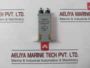 Marcon 25Mwk405K Mp Capacitor 250Wv. Dc 3V02