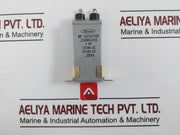 Marcon 25Mwk405K Mp Capacitor 4 .µF 100Wv.Ac 250Wv.Dc