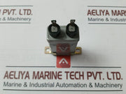 Marcon 25Mwk405K Mp Capacitor 4µF 100Wv Ac 250 Wv Dc