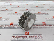 Marel 3610380 Sprocket-special Drive 4X11T/S900