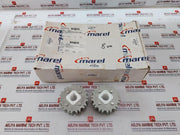 Marel 3610380 Sprocket-special Drive 4X11T/S900