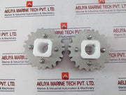 Marel 3610380 Sprocket-special Drive 4X11T/S900