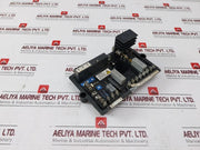 Marelli Motori M63Fa310A Automatic Voltage Regulator