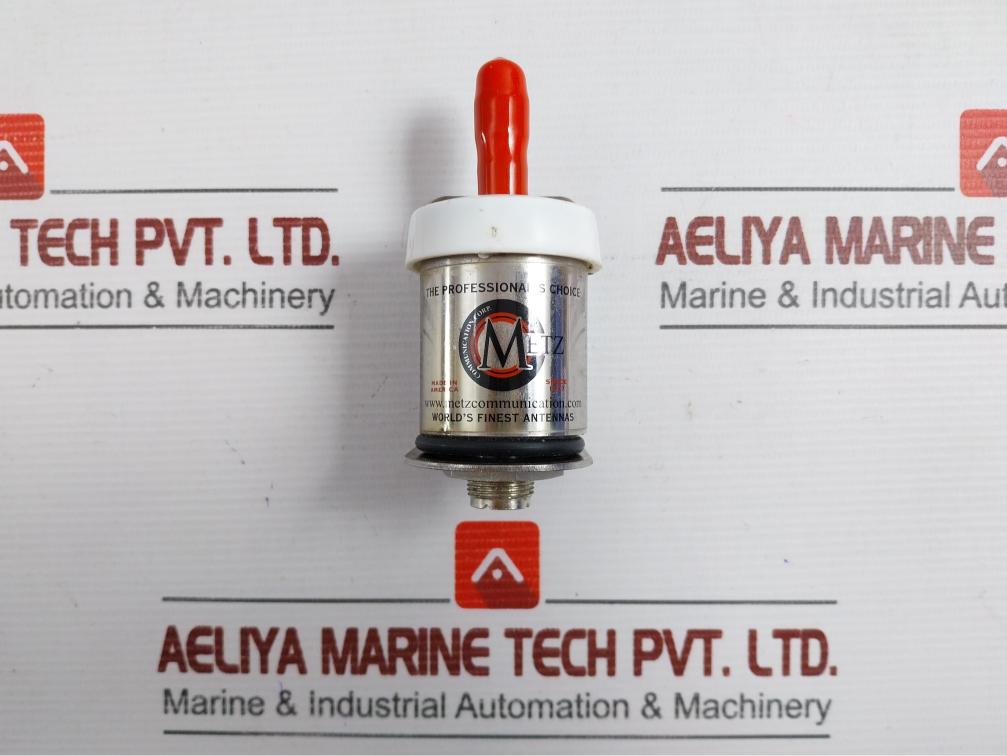 Marine Antenna With Bracket Metz Manta 6