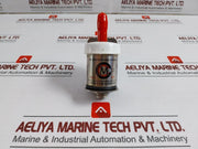 Marine Antenna With Bracket Metz Manta 6
