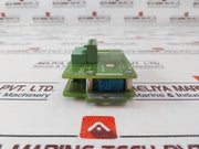Marine Automation System Mas 2600/2P Transducer Amplifier Pcb