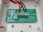 Marine Bridge Navigational Watch Alarm System Dc24v Bw-707