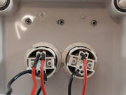 Marine Bridge Navigational Watch Alarm System Dc24v Bw-707
