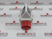 Marine Bridge Navigational Watch Alarm System Dc24v Bw-707