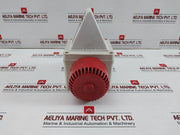 Marine Bridge Navigational Watch Alarm System Dc24v Bw-707