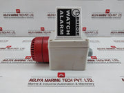 Marine Bridge Navigational Watch Alarm System Dc24v Bw-707