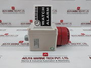 Marine Bridge Navigational Watch Alarm System Dc24v Bw-707
