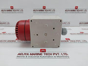 Marine Bridge Navigational Watch Alarm System Dc24v Bw-707