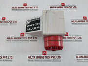 Marine Bridge Navigational Watch Alarm System Dc24v Bw-707