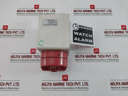 Marine Bridge Navigational Watch Alarm System Dc24v Bw-707