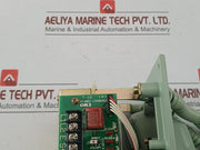 Marine Built-In Pushbutton Telephone Oda-1780-2 By Oki