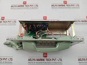 Marine Built-In Pushbutton Telephone Oda-1780-2 By Oki