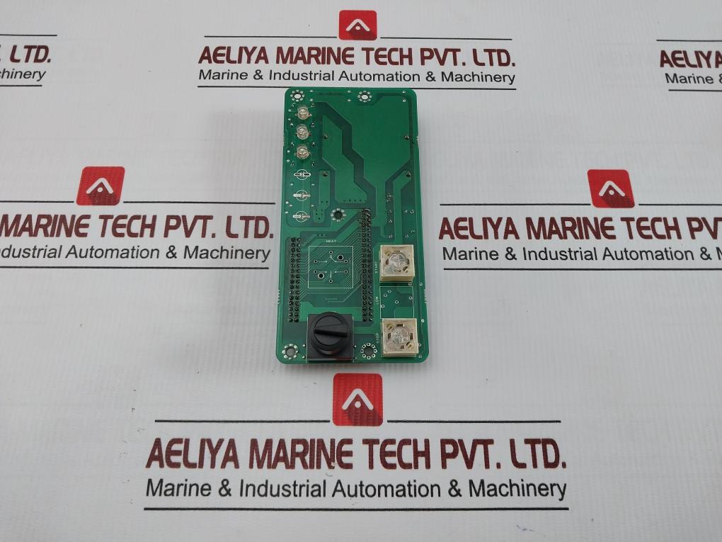 Marine Display Interface Board Kte Kt-9905-10 Condition In Used