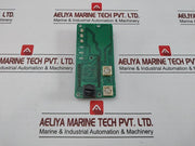 Marine Display Interface Board Kte Kt-9905-10 Condition In Used