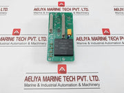 Marine Display Interface Board Kte Kt-9905-10 Condition In Used