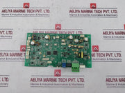 Marine Electronic Kdi-200Main Control Board Trs-out15V