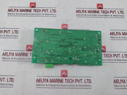 Marine Electronic Kdi-200Main Control Board Trs-out15V