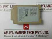 Marine Safe Electronics M-600 Insulation Fault Relay 110V
