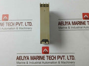Marine Safe Electronics M-600 Insulation Fault Relay 110V
