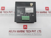 Marine Synchroscope 230v Brand In Deif Csq-2