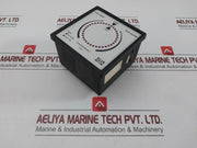 Marine Synchroscope 230v Brand In Deif Csq-2