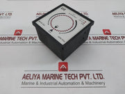 Marine Synchroscope 230v Brand In Deif Csq-2