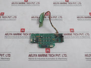 Marine Tech P9010A Printed Circuit Board