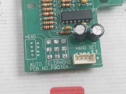 Marine Tech P9010A Printed Circuit Board