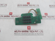 Marine Tech P9010A Printed Circuit Board