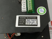 Marine Telephone By Cmr Hsb-400b