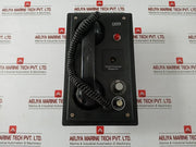 Marine Telephone By Cmr Hsb-400b
