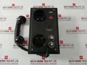 Marine Telephone By Cmr Hsb-400b