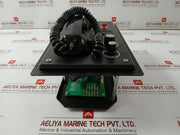 Marine Telephone By Cmr Hsb-400b