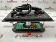 Marine Telephone By Cmr Hsb-400b