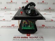 Marine Telephone By Cmr Hsb-400b