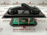 Marine Telephone By Cmr Hsb-400b
