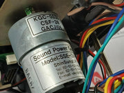 Marine Telephone By Cmr Hsb-400b