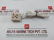 Marine Telephone Mrc Lc-211a - New